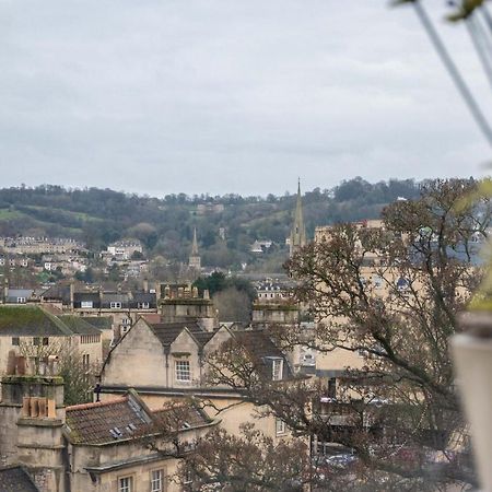 No 1 The Paragon Bath Exterior photo