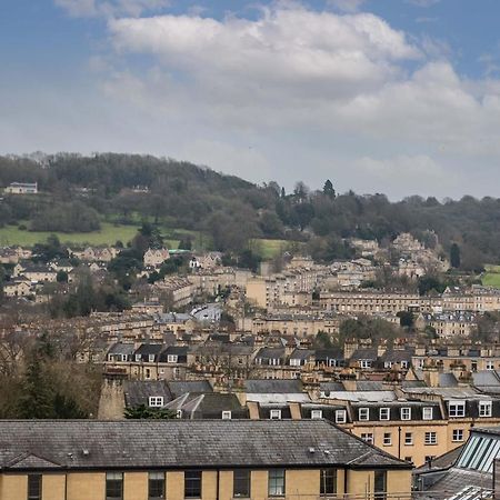 No 1 The Paragon Bath Exterior photo