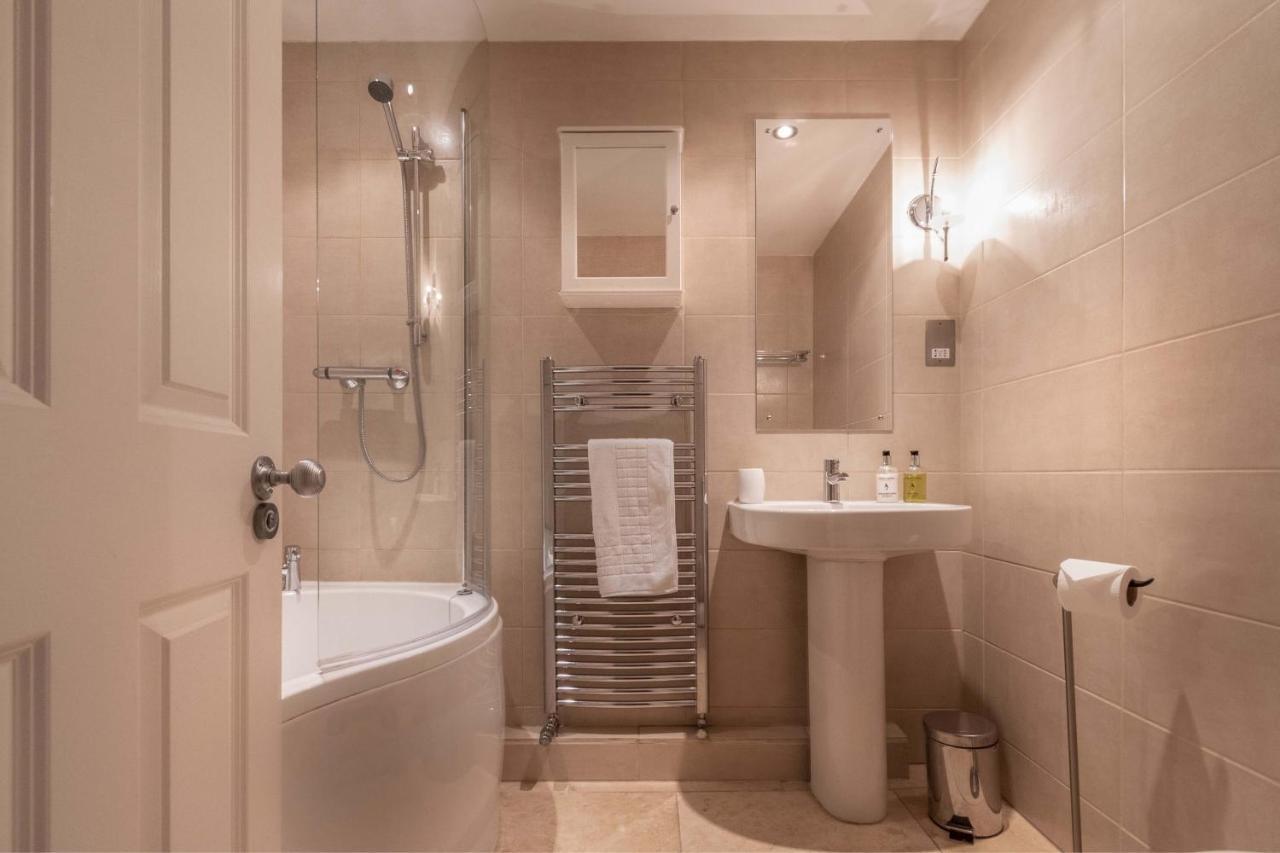 No 1 The Paragon Bath Exterior photo