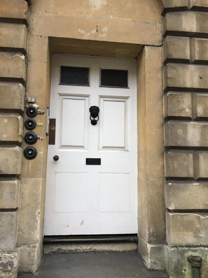 No 1 The Paragon Bath Exterior photo